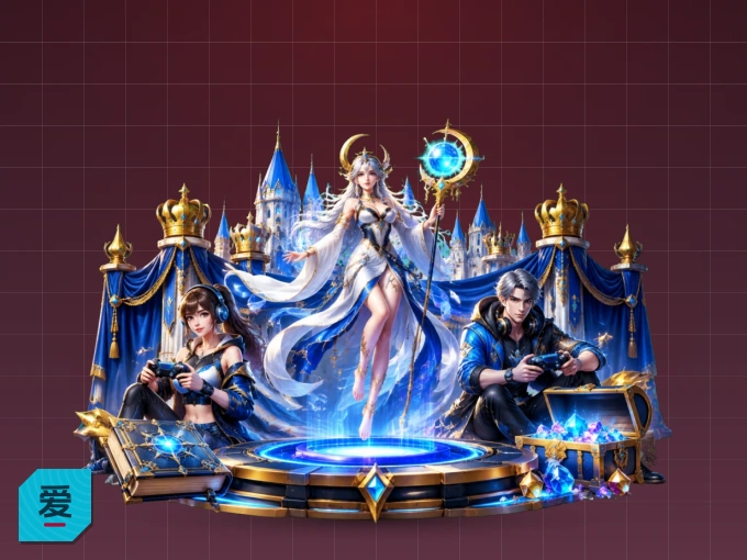 看比赛很简单